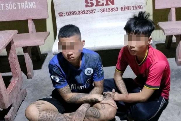 Thông tin bất ngờ vụ 191 học viên cai nghiện bỏ trốn ở Sóc Trăng-4