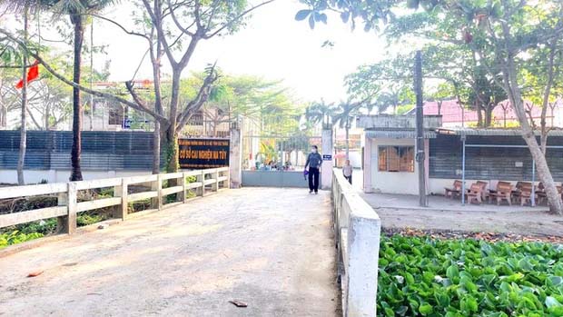 Thông tin bất ngờ vụ 191 học viên cai nghiện bỏ trốn ở Sóc Trăng-3