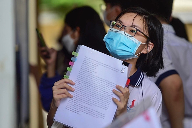 ‘Đã đến lúc phải trả IELTS về đúng vị trí’-1