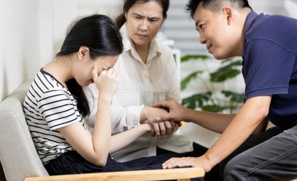 WHO: 50% các vấn đề sức khỏe tâm thần xảy ra trước tuổi 14, đừng bỏ qua 6 căn bệnh nguy hiểm này-3