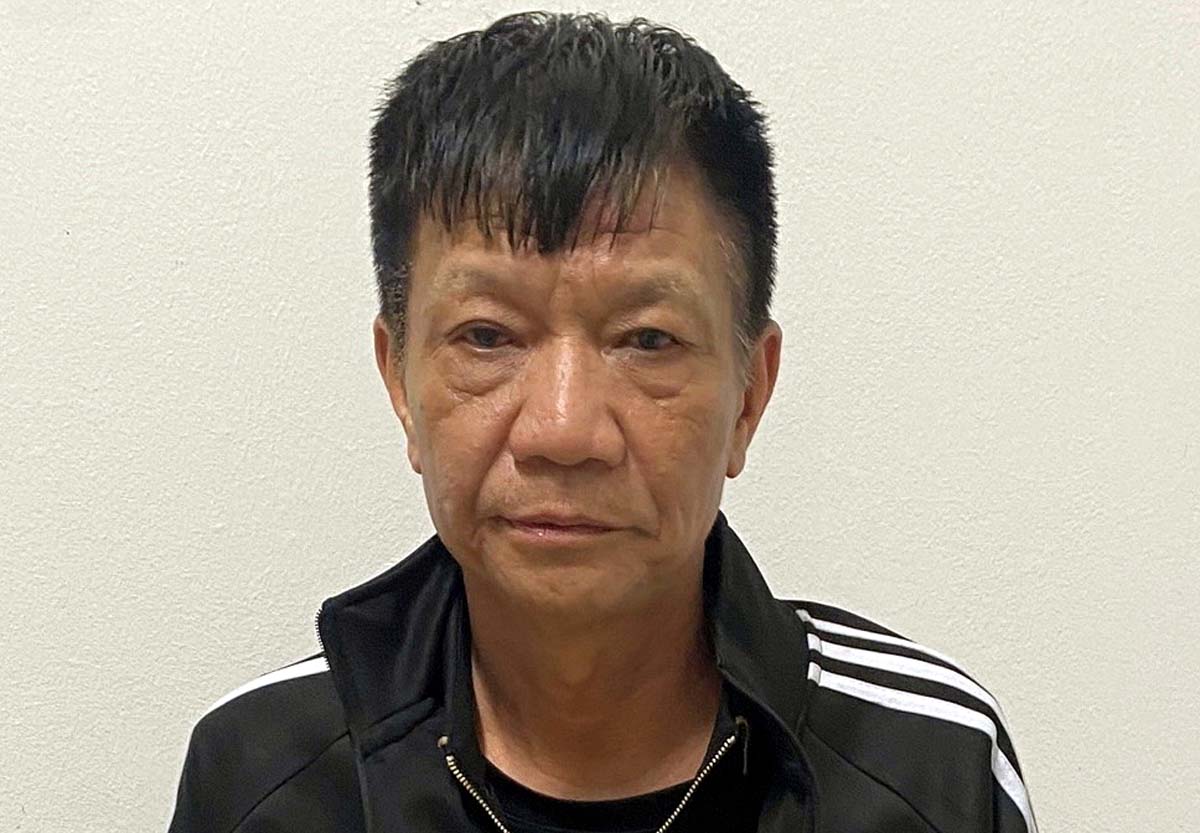 Người bị đổ xăng đốt ở Hà Nội đã tử vong-1