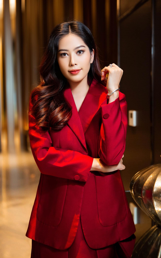 Nam Em từng chê bai vợ Lê Dương Bảo Lâm, nam diễn viên có thái độ gì?-4