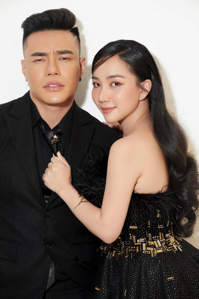 Nam Em từng chê bai vợ Lê Dương Bảo Lâm, nam diễn viên có thái độ gì?-3