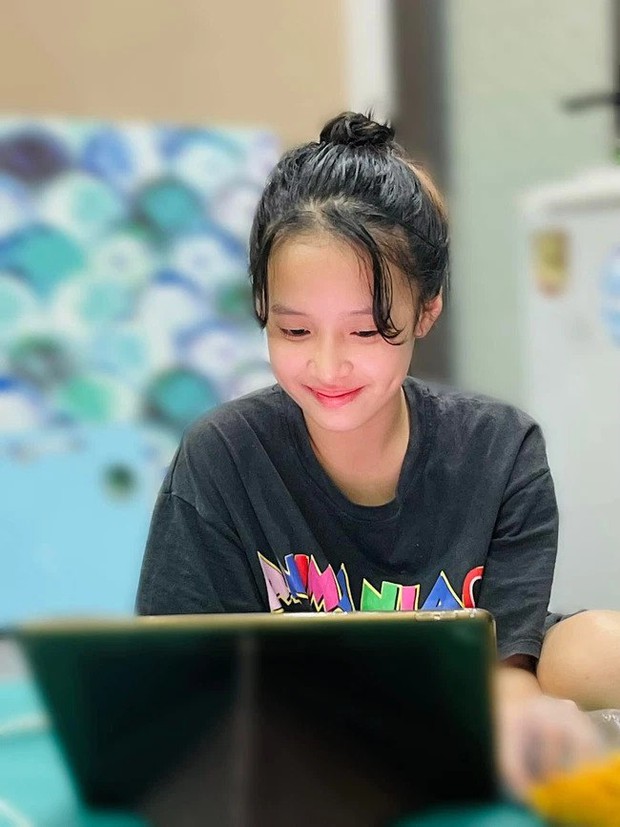 Các ái nữ nhà sao Việt đều có chung đam mê với bộ môn nghệ thuật này, thậm chí có người từng giành giải cao-1