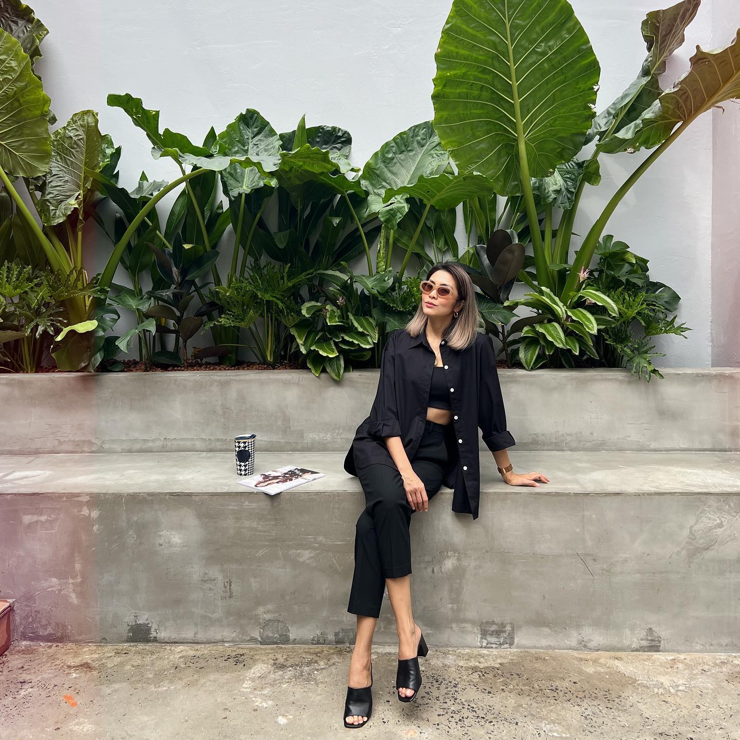 4 mẫu giày yêu thích của Tăng Thanh Hà và Linh Rin: Tôn dáng tối đa, chuẩn sang xịn mịn-3