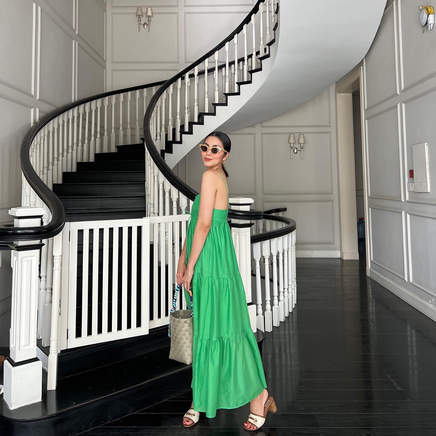 4 mẫu giày yêu thích của Tăng Thanh Hà và Linh Rin: Tôn dáng tối đa, chuẩn sang xịn mịn-6