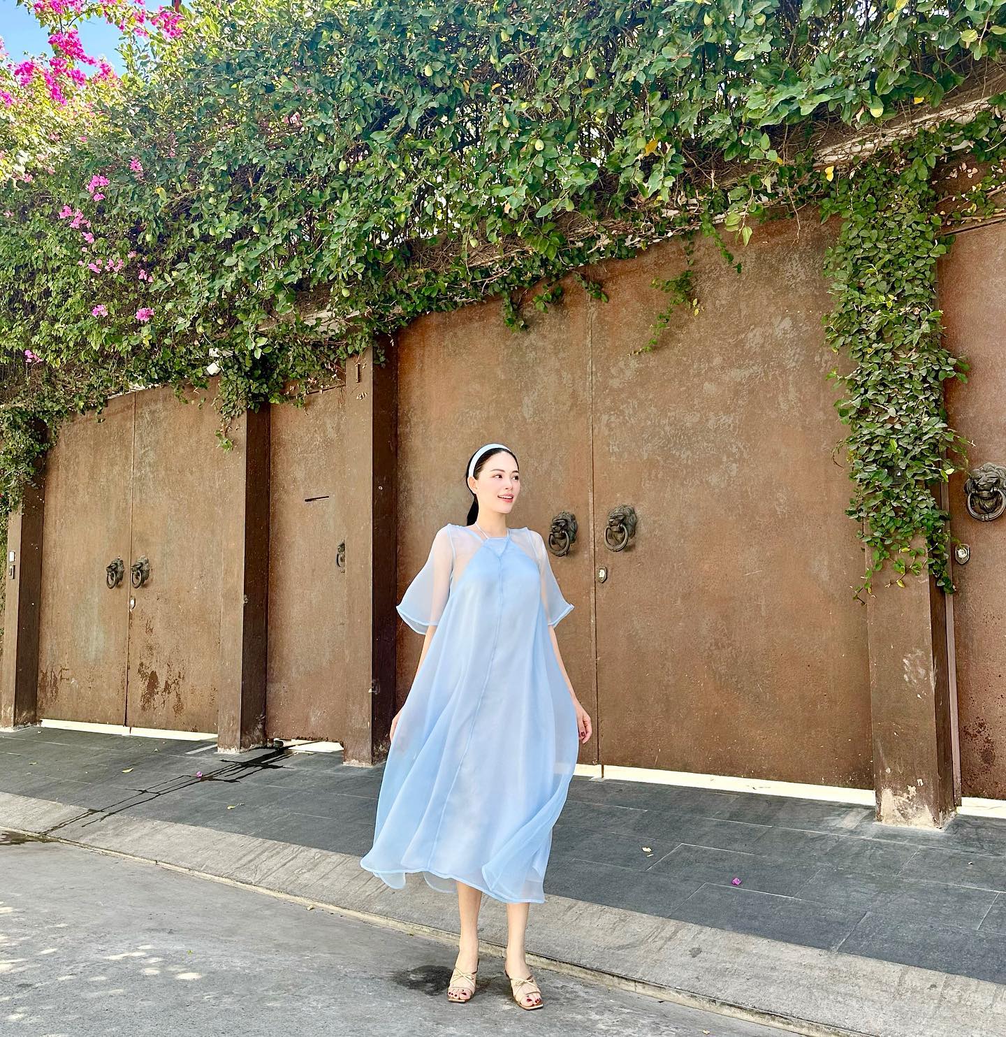 4 mẫu giày yêu thích của Tăng Thanh Hà và Linh Rin: Tôn dáng tối đa, chuẩn sang xịn mịn-10