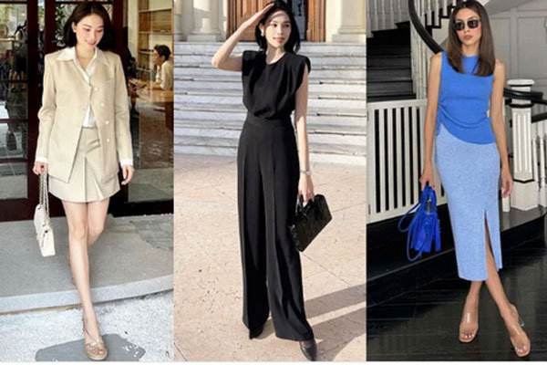 Bao năm qua Tăng Thanh Hà vẫn trung thành với 3 loại nước chứa cả kho collagen, chả trách mẹ 3 con mà vẫn xinh đẹp, khỏe khoắn!-9