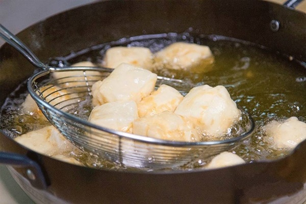 Gợi ý cách làm 3 món ngon tuyệt từ đậu phụ cho bữa cơm thêm hấp dẫn-2