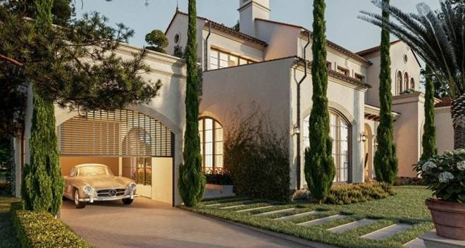 Khối bất động sản khủng của Lã Thanh Huyền: Nhà ven sông 60 tỷ lãng mạn, cơ ngơi ở biển tựa dinh thự xa hoa-17