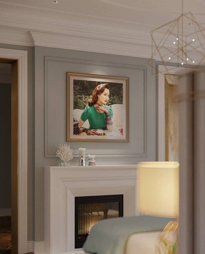 Khối bất động sản khủng của Lã Thanh Huyền: Nhà ven sông 60 tỷ lãng mạn, cơ ngơi ở biển tựa dinh thự xa hoa-25