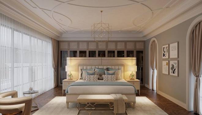 Khối bất động sản khủng của Lã Thanh Huyền: Nhà ven sông 60 tỷ lãng mạn, cơ ngơi ở biển tựa dinh thự xa hoa-28