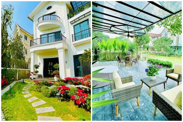 Nam ca sĩ đẹp trai, giàu có nhưng U50 vẫn không cưới vợ, sống cùng mẹ trong biệt thự phố 400m2 ở Sài Gòn-8