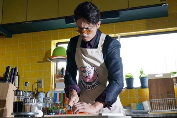 Vợ kiếm hơn 12 tỷ mỗi năm, chồng tự hào vì được ở nhà nội trợ và gọi đó là cuộc sống siêu ngầu-1