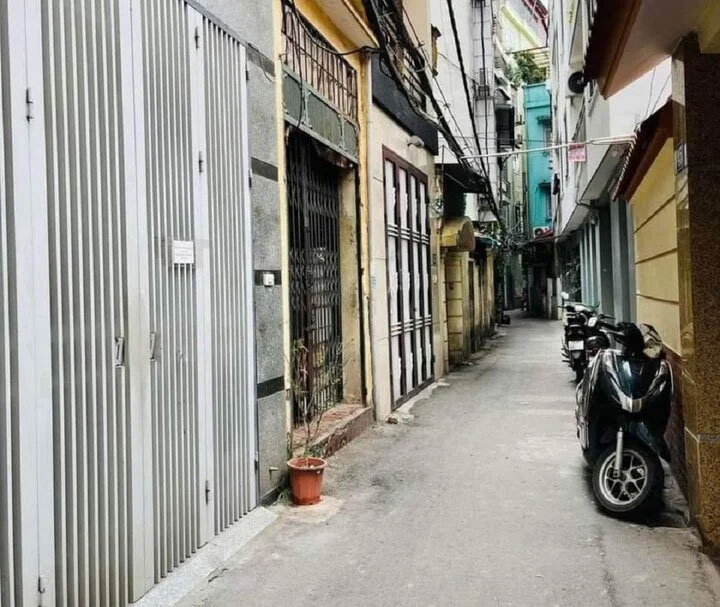 Ngã ngửa với giá chung cư tăng kịch trần, nhiều người tìm mua nhà trong ngõ-2