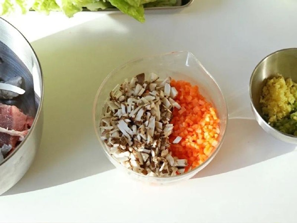 Cải thảo mang làm món hấp này ăn vừa hỗ trợ giảm cân lại tốt cho đường tiêu hóa-1