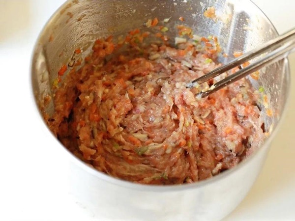 Cải thảo mang làm món hấp này ăn vừa hỗ trợ giảm cân lại tốt cho đường tiêu hóa-9