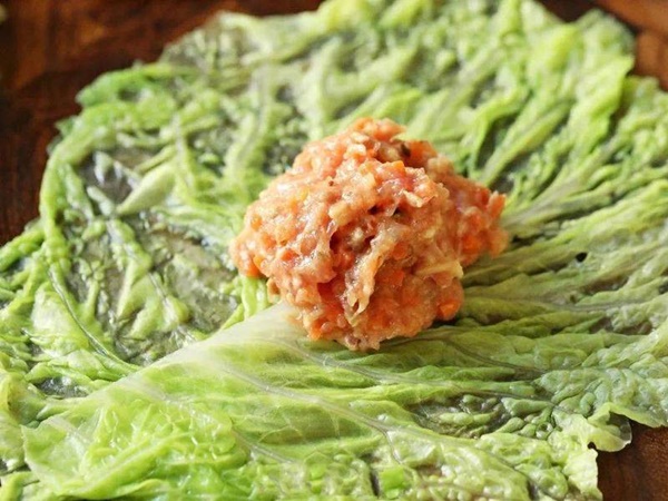 Cải thảo mang làm món hấp này ăn vừa hỗ trợ giảm cân lại tốt cho đường tiêu hóa-10