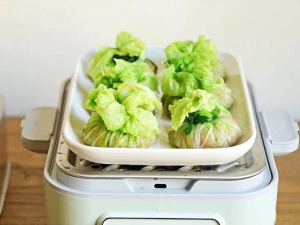 Cải thảo mang làm món hấp này ăn vừa hỗ trợ giảm cân lại tốt cho đường tiêu hóa-12