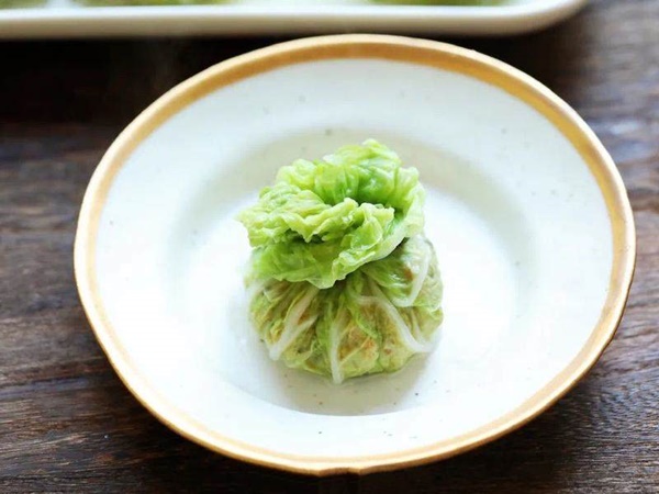 Cải thảo mang làm món hấp này ăn vừa hỗ trợ giảm cân lại tốt cho đường tiêu hóa-16
