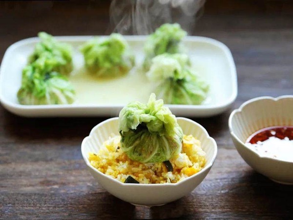 Cải thảo mang làm món hấp này ăn vừa hỗ trợ giảm cân lại tốt cho đường tiêu hóa-17