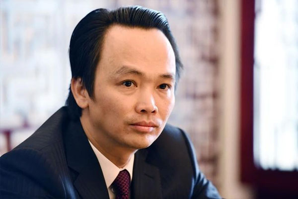 Tài xế riêng của ông Trịnh Văn Quyết sở hữu đến 230 tỷ đồng-1