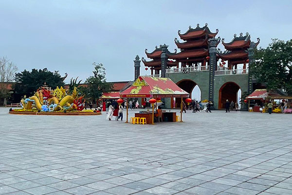 Trụ trì chùa Ba Vàng Thích Trúc Thái Minh nói gì về video thuyết giảng nghiệp kiếp trước?-5