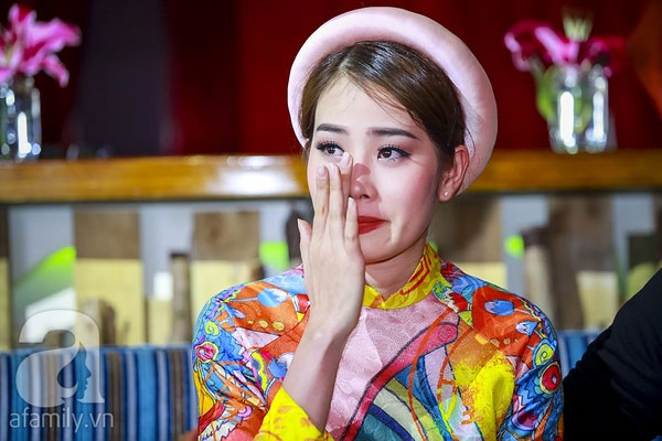 Nam Em thông báo đã nhận giấy triệu tập, phải có mặt tại Sở Thông tin và Truyền thông TP.HCM vào ngày 28/2-3