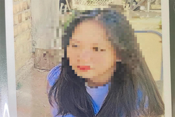 Thầy giáo bị tố làm nữ sinh lớp 12 mang thai 26 tuần: Tôi nhận được sự đồng thuận, không lừa gạt, dụ dỗ-2