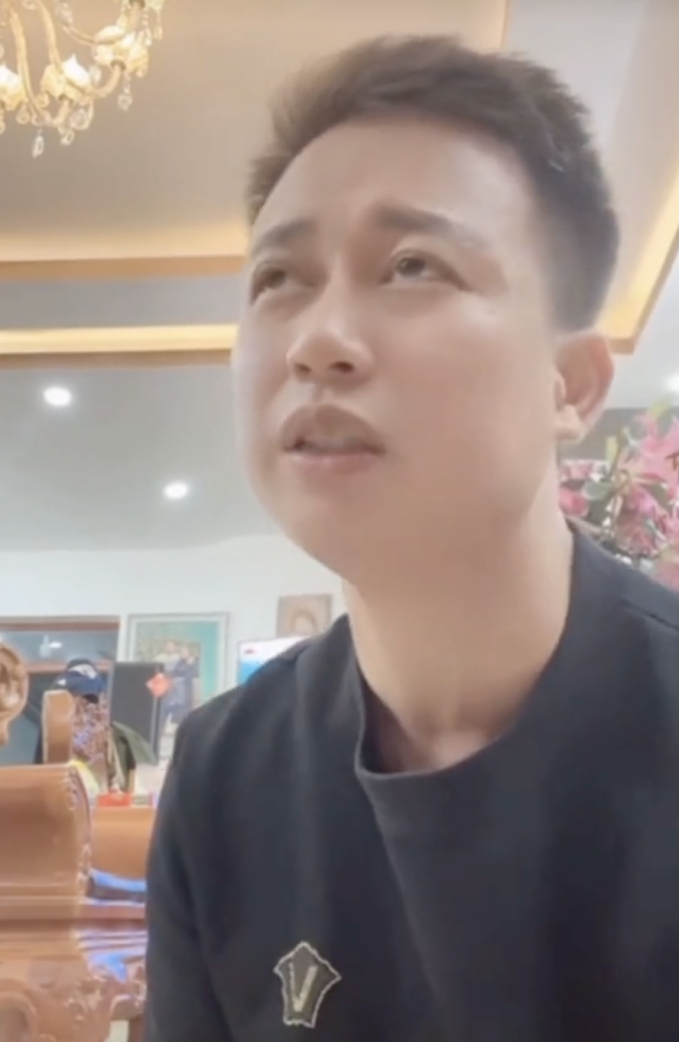 Bạn trai tuyên bố kiếm show cho Nam Em đi hát, người đẹp 9X liền hỏi có nổ không-2