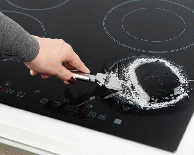 Nhận nhà từ khách thuê, gia chủ bối rối khi phát hiện chi tiết ở bếp từ: Phải giải quyết như thế nào?-3