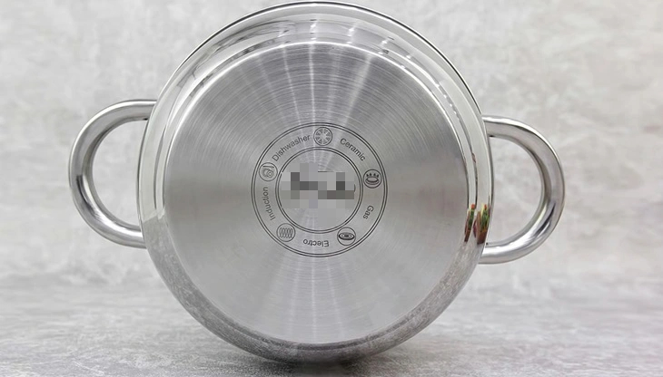 Nhận nhà từ khách thuê, gia chủ bối rối khi phát hiện chi tiết ở bếp từ: Phải giải quyết như thế nào?-5