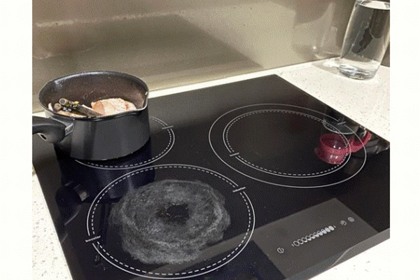 Tại sao nồi vừa rửa sạch không nên đặt trực tiếp lên bếp gas?-4