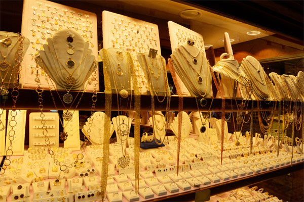 Giá vàng nhẫn lại ghi kỷ lục mới-2