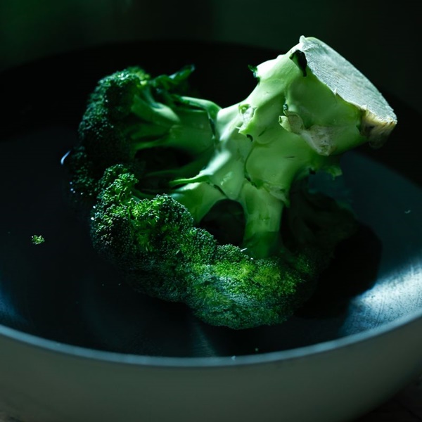 3 món ngon từ bông cải xanh vừa giúp bạn ngon miệng lại có thể hỗ trợ giảm cân-3