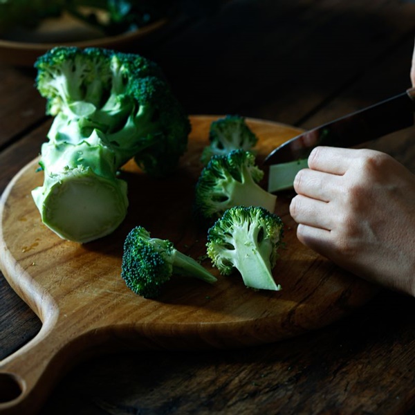 3 món ngon từ bông cải xanh vừa giúp bạn ngon miệng lại có thể hỗ trợ giảm cân-4