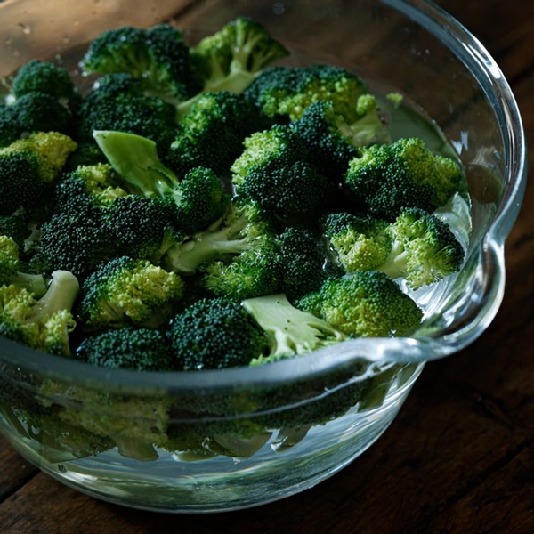 3 món ngon từ bông cải xanh vừa giúp bạn ngon miệng lại có thể hỗ trợ giảm cân-5