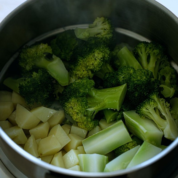 3 món ngon từ bông cải xanh vừa giúp bạn ngon miệng lại có thể hỗ trợ giảm cân-12