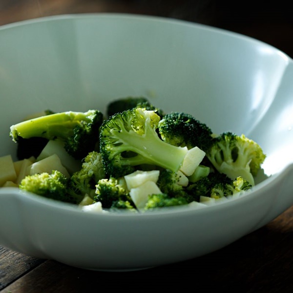 3 món ngon từ bông cải xanh vừa giúp bạn ngon miệng lại có thể hỗ trợ giảm cân-13