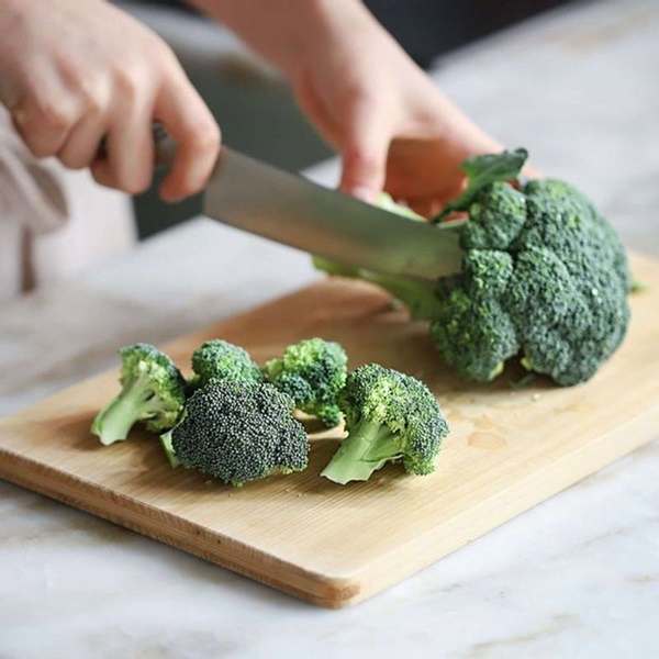 3 món ngon từ bông cải xanh vừa giúp bạn ngon miệng lại có thể hỗ trợ giảm cân-18