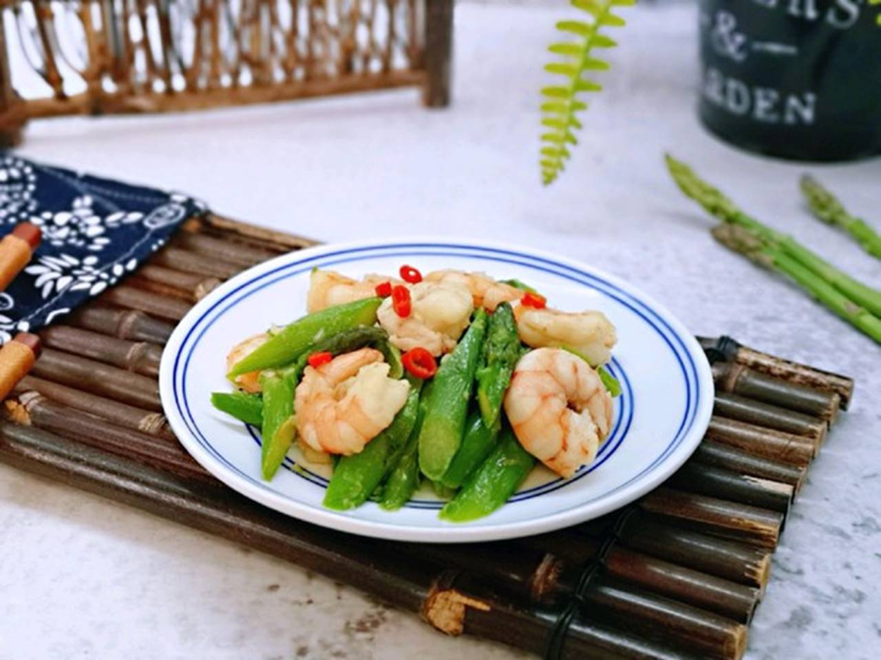 Nhà có người già và trẻ em hãy nấu 5 món ăn này vào mùa xuân để bổ sung canxi và khỏe mạnh-2