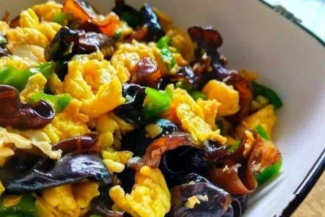 Nhà có người già và trẻ em hãy nấu 5 món ăn này vào mùa xuân để bổ sung canxi và khỏe mạnh-4