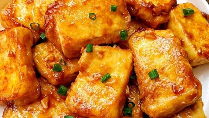 Nhà có người già và trẻ em hãy nấu 5 món ăn này vào mùa xuân để bổ sung canxi và khỏe mạnh-6