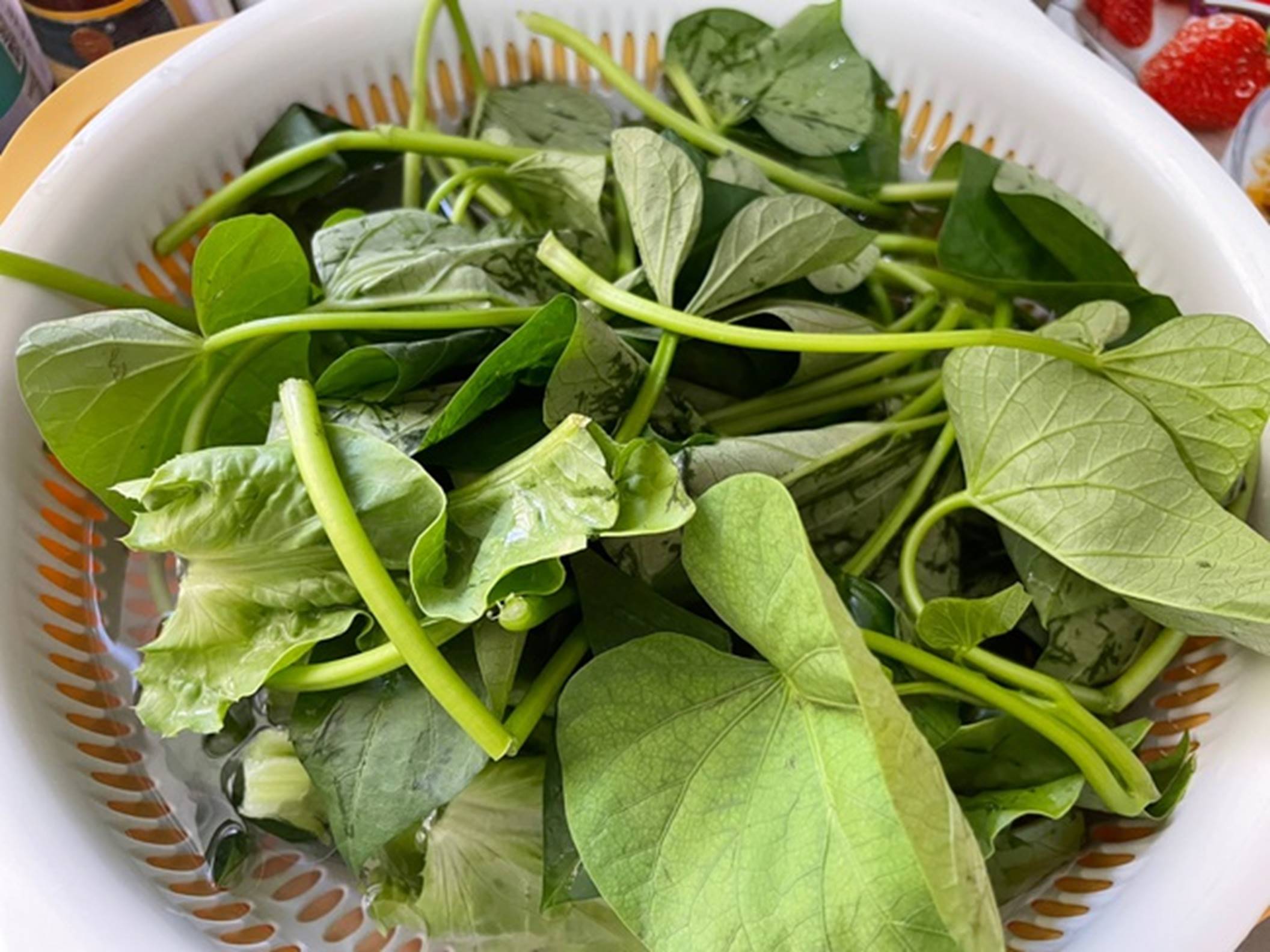 Nhà có người già và trẻ em hãy nấu 5 món ăn này vào mùa xuân để bổ sung canxi và khỏe mạnh-7