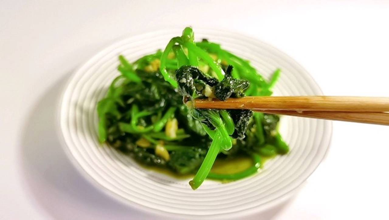 Nhà có người già và trẻ em hãy nấu 5 món ăn này vào mùa xuân để bổ sung canxi và khỏe mạnh-8