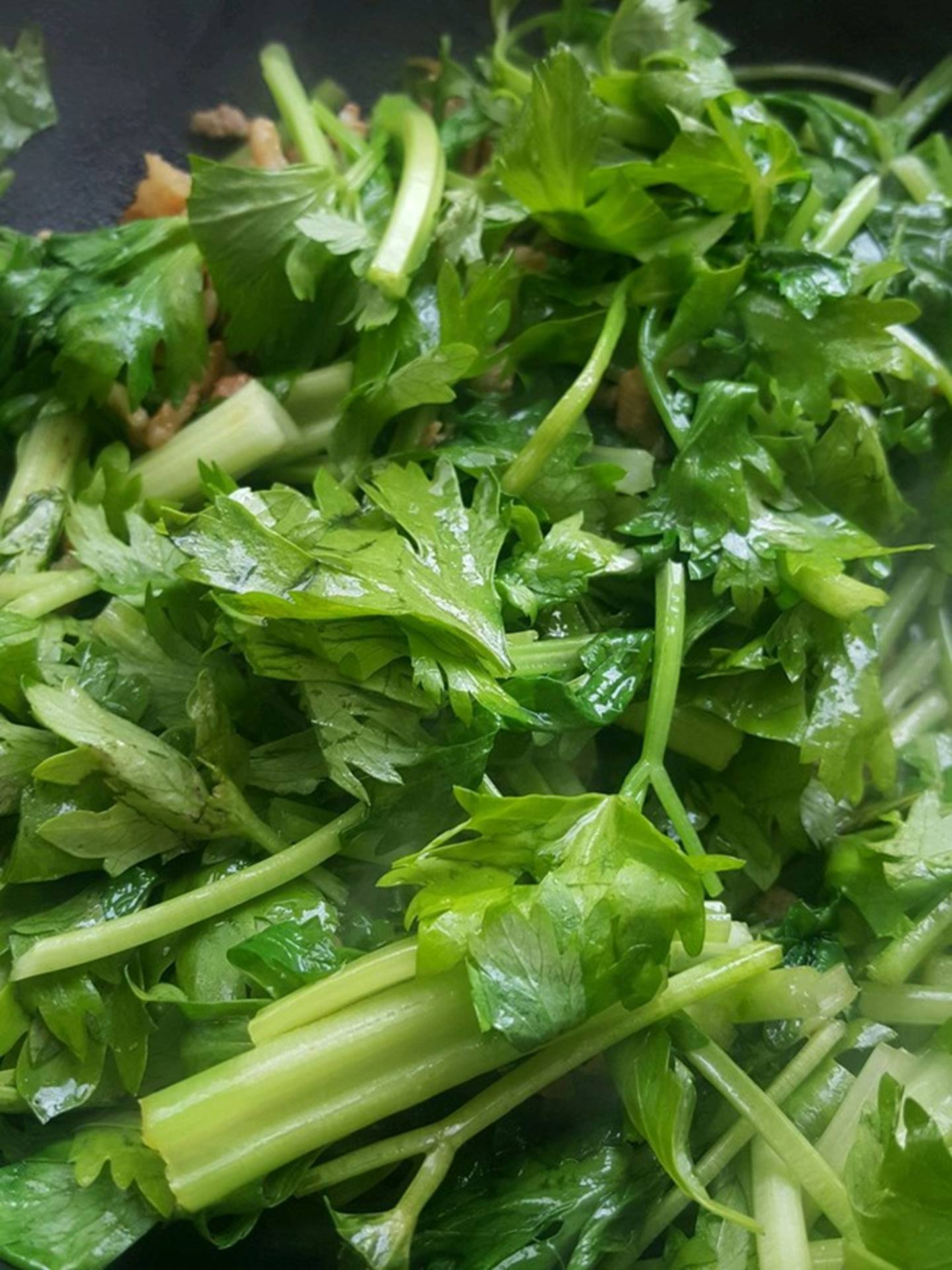 Nhà có người già và trẻ em hãy nấu 5 món ăn này vào mùa xuân để bổ sung canxi và khỏe mạnh-9