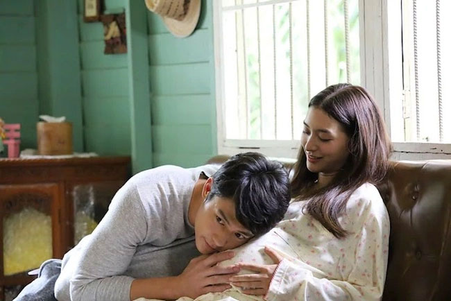 Vừa có bầu, tôi đã phải đối diện với tình thế tiến thoái lưỡng nan theo yêu cầu của nhà chồng-1