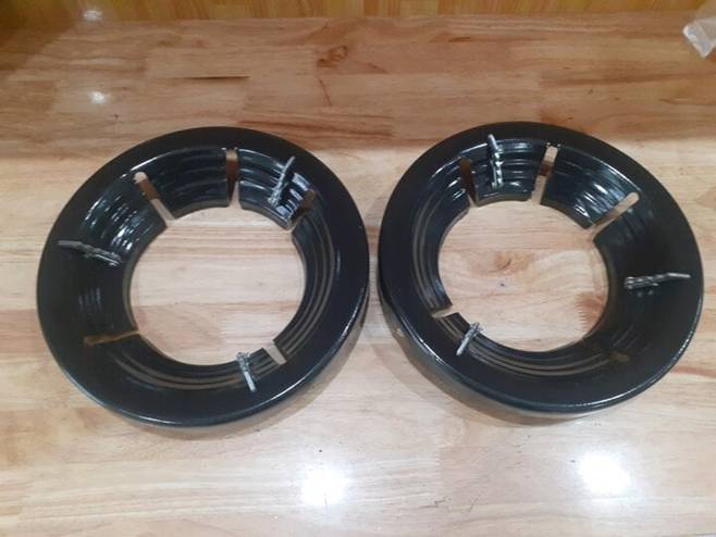 Tại sao nồi vừa rửa sạch không nên đặt trực tiếp lên bếp gas?-3