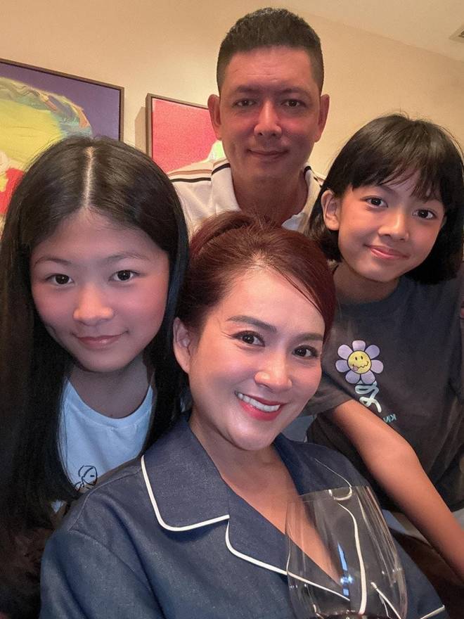 Ái nữ cao gần 1m8 của Bình Minh 15 tuổi đã bộc lộ tài năng thiên bẩm, dự đoán là kiến trúc sư giỏi trong tương lai-5