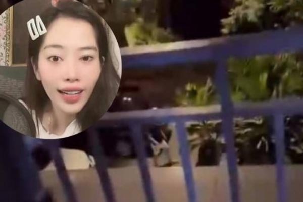 Công an xác minh clip ồn ào trước nhà Nam Em trong đêm-2